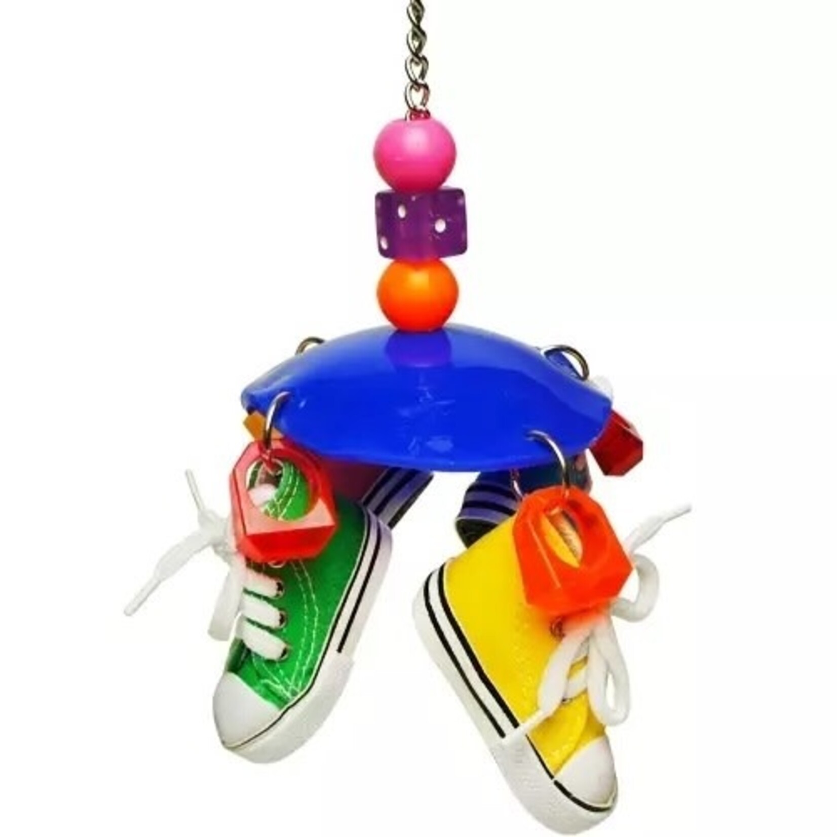 Kings Cages King's Coco Sneaker K916