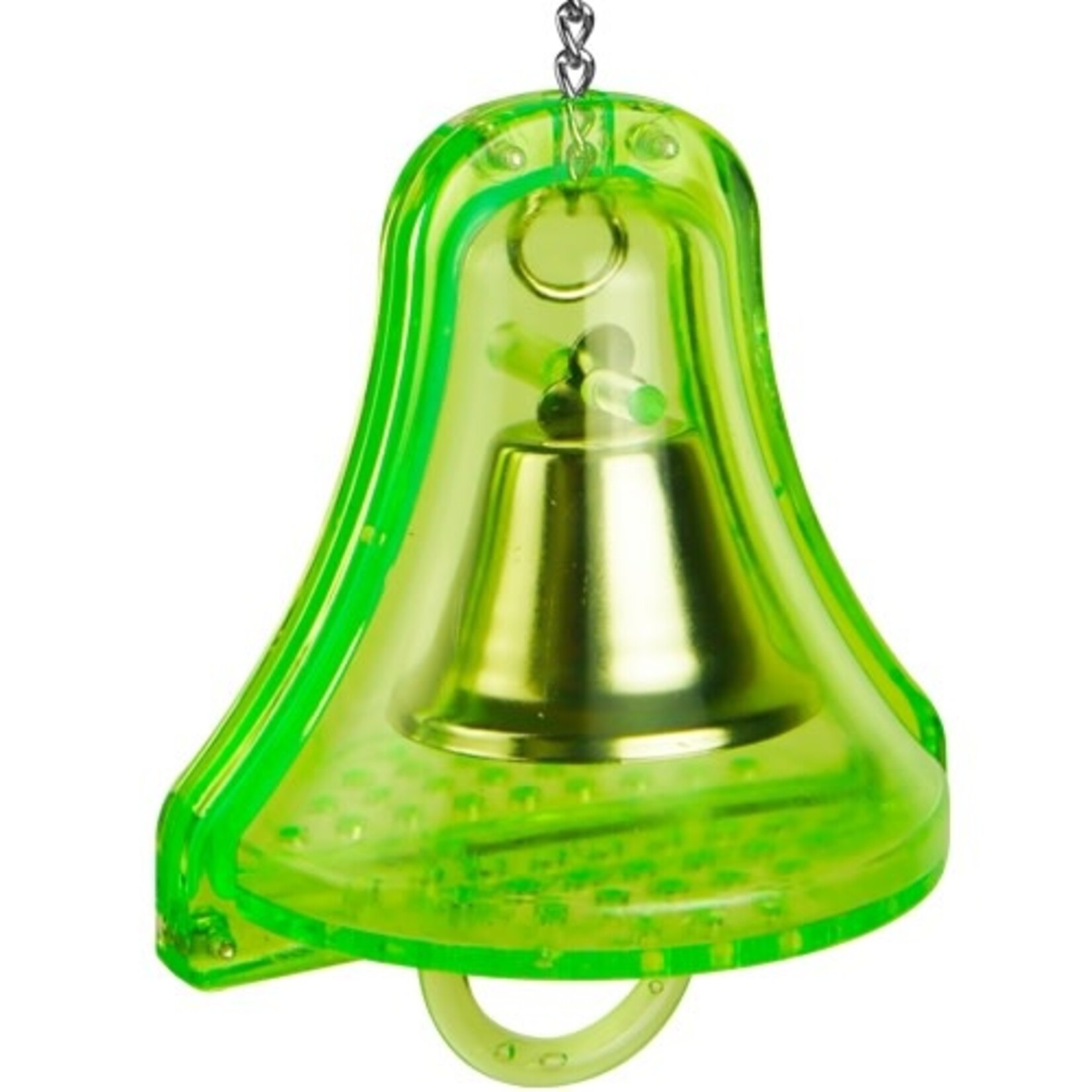 Kings Cages King's BELL IN A BELL LARGE K765