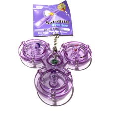 Lucky Bird Toys Satellite Large  Bird Toy  #0009