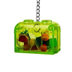 Kings Cages King's TREASURE CHEST SMALL K759