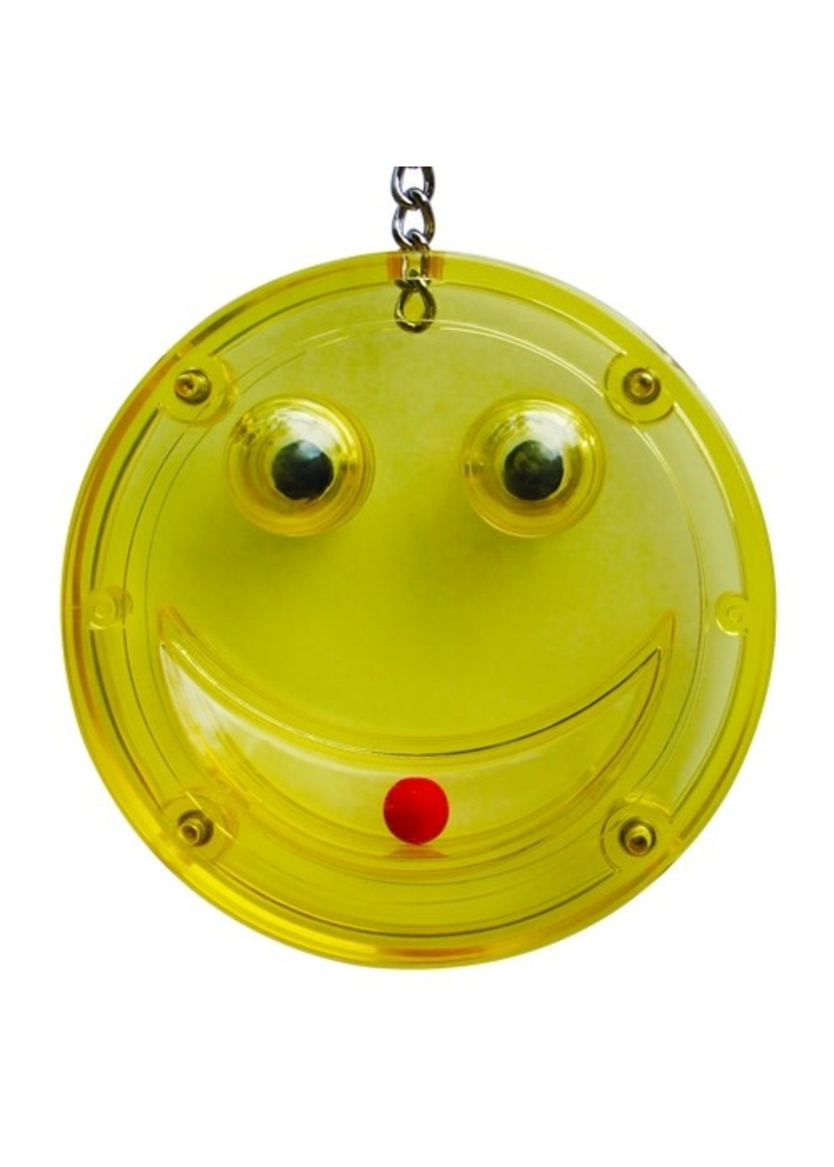 Kings Cages King's Acrylic Smile Large LB015