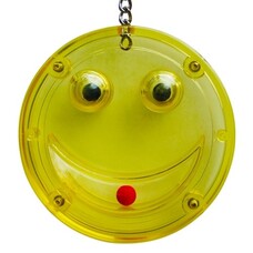 Kings Cages King's Acrylic Smile Large LB015