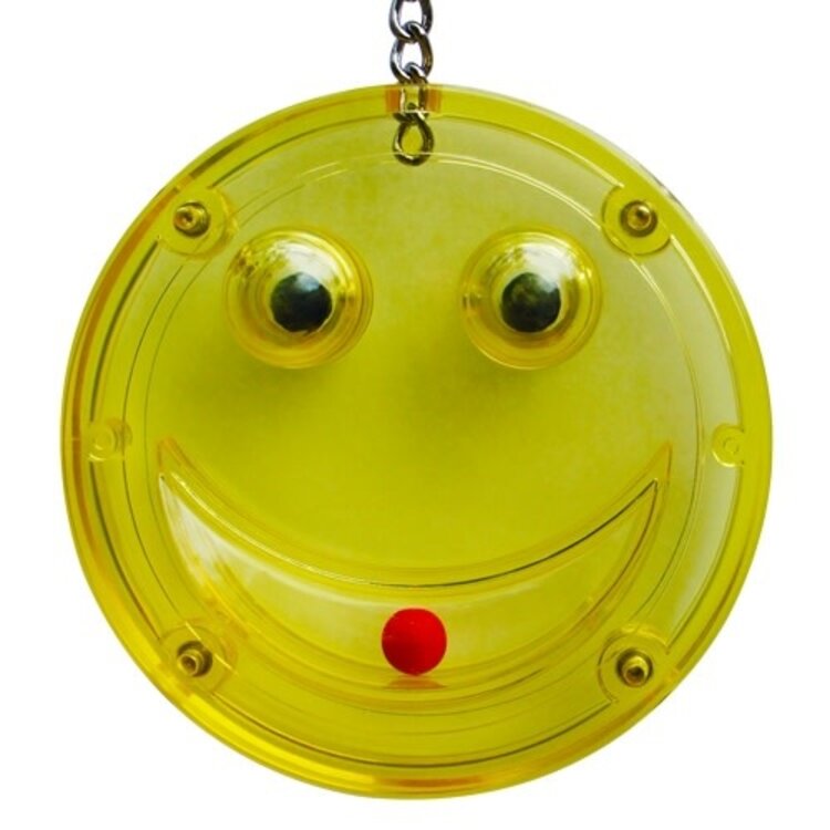 Kings Cages King's Acrylic Smile Large LB015