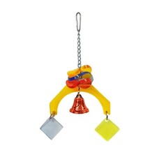 Kings Cages King's ACRYLIC LARGE ARC K352