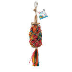 Hari HARI SMART PLAY Enrichment Parrot Toy - Catch of the Day