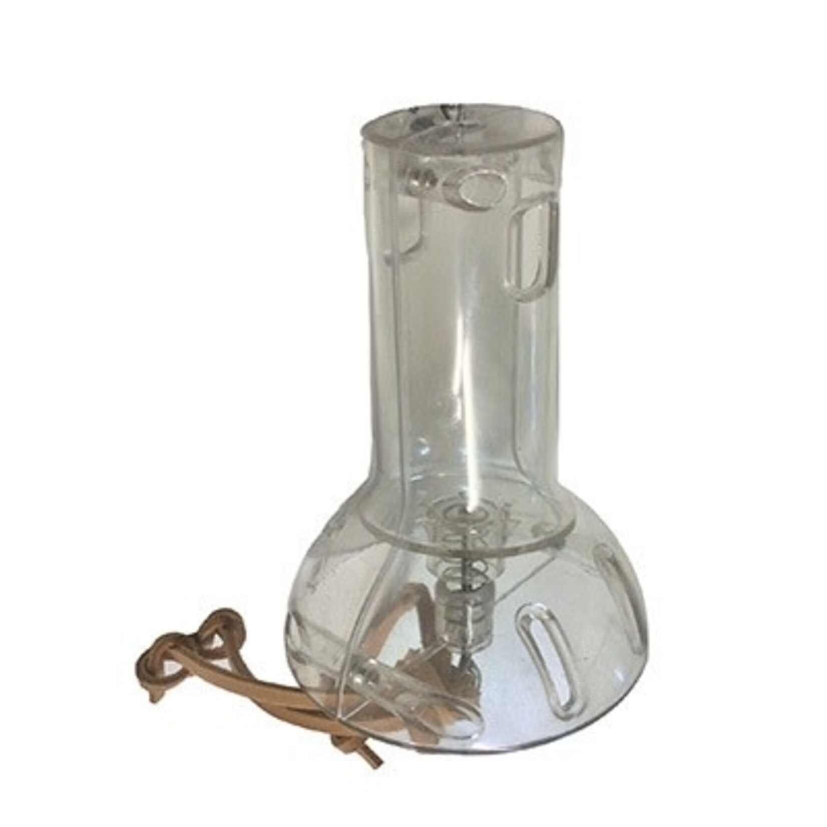 Featherland Paradise Spring Loaded Foraging Toy