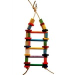 Zoo-Max Zoo Max GROOVY LADDER (24″ X 9″) 723