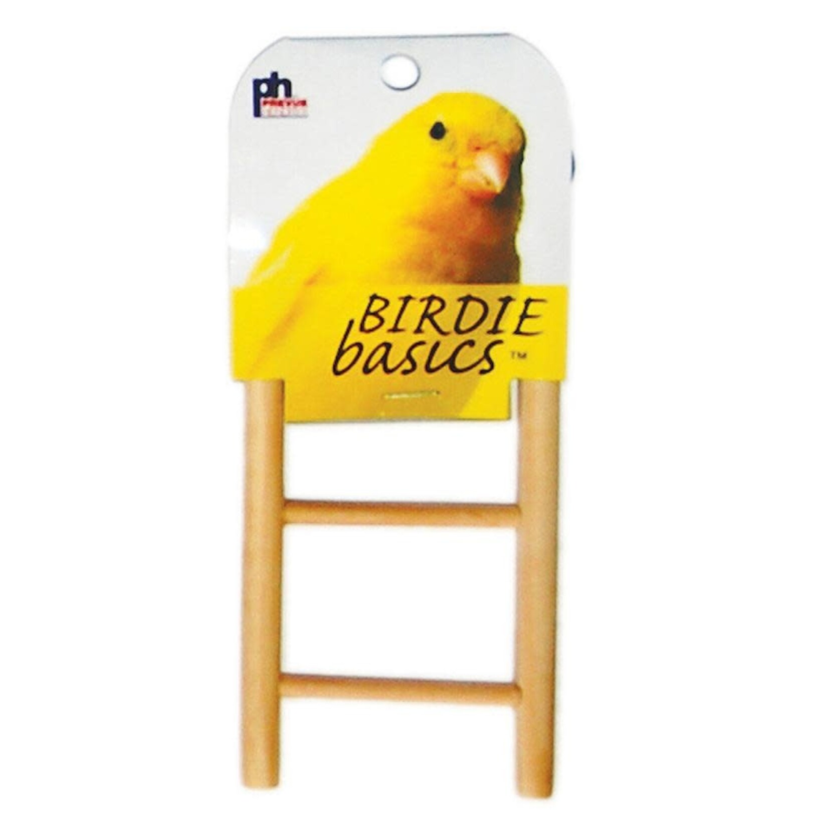 Prevue Hendryx 3-RUNG BIRD LADDER 382