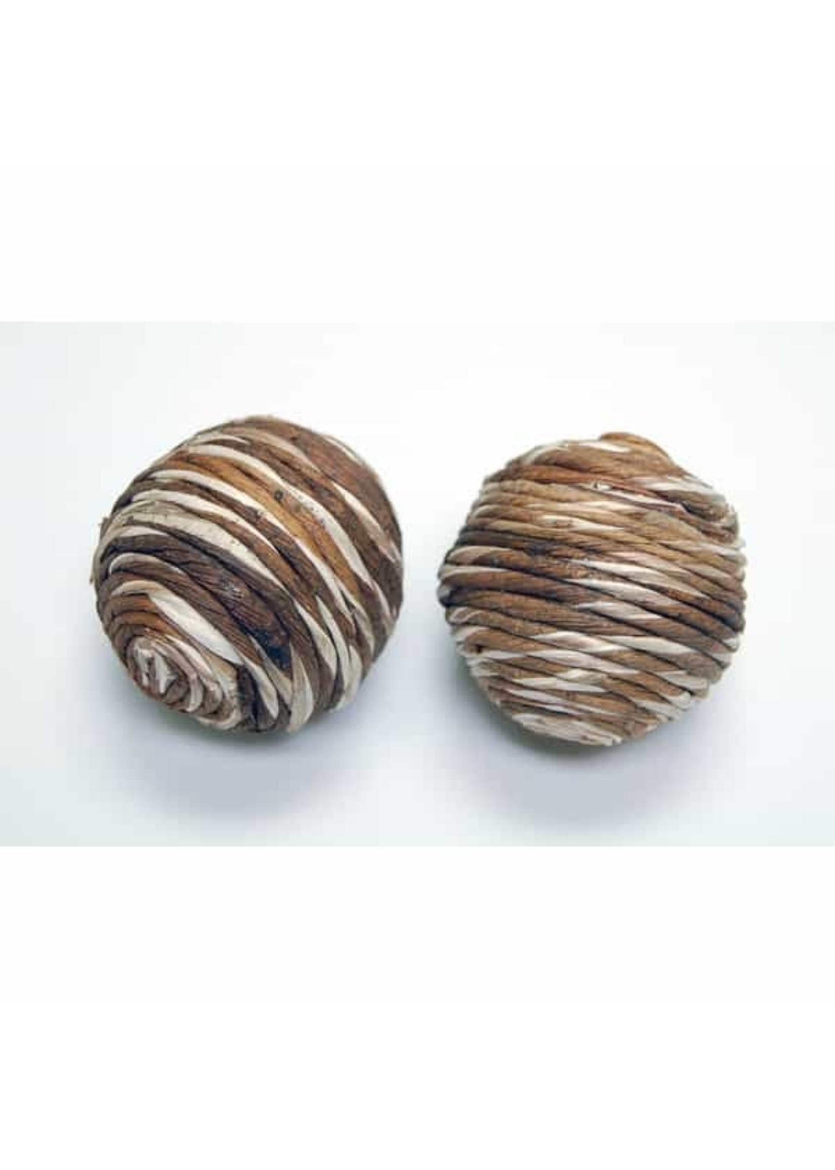 Chirp N Dales Sola Rope Ball 101237