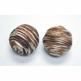 Chirp N Dales Sola Rope Ball 101237