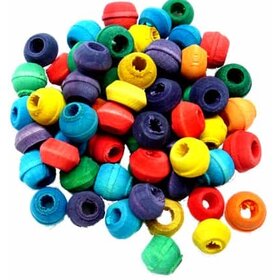 Chirp N Dales Snap Beads 1/2″D (H1/4″) 200125