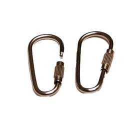 Chirp N Dales Small Pear Key Ring 409