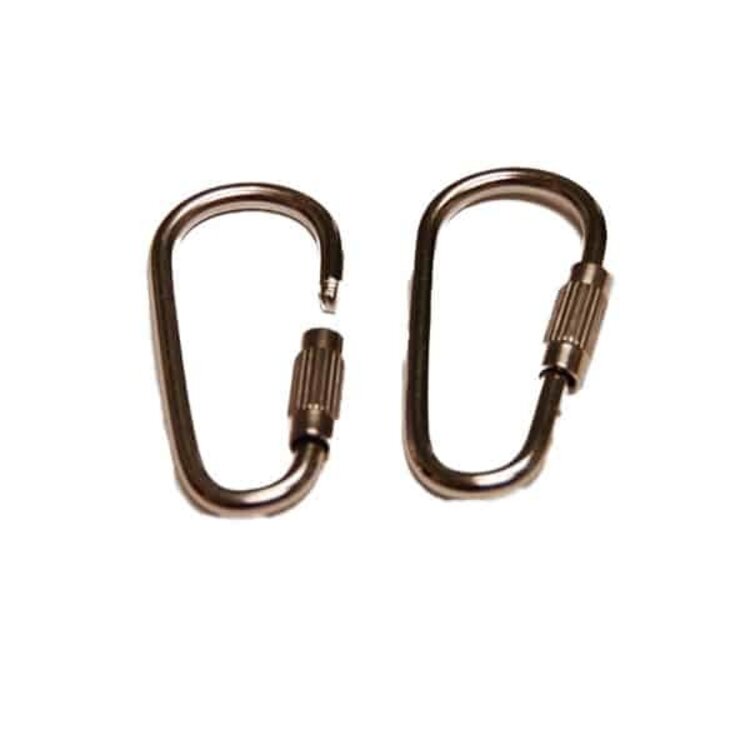 Chirp N Dales Small Pear Key Ring 409