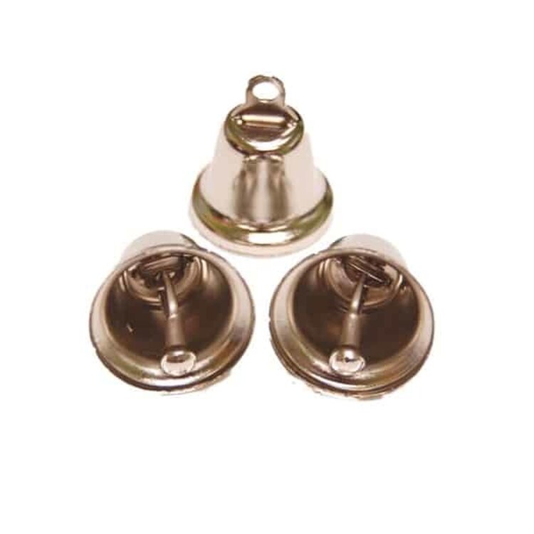 Chirp N Dales Medium Bell 25mm