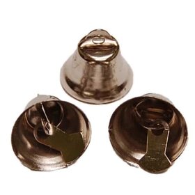 Chirp N Dales Bell Small  17mm (1/2″D-NP)