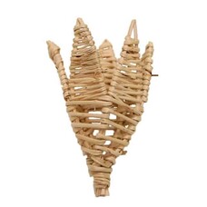 Chirp N Dales Vine Lilly Shape