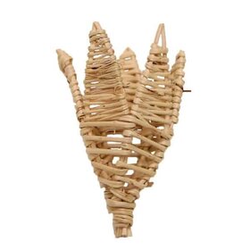 Chirp N Dales Vine Lilly Shape