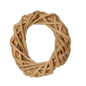 Chirp N Dales Vine wreath SMALL 2.5″