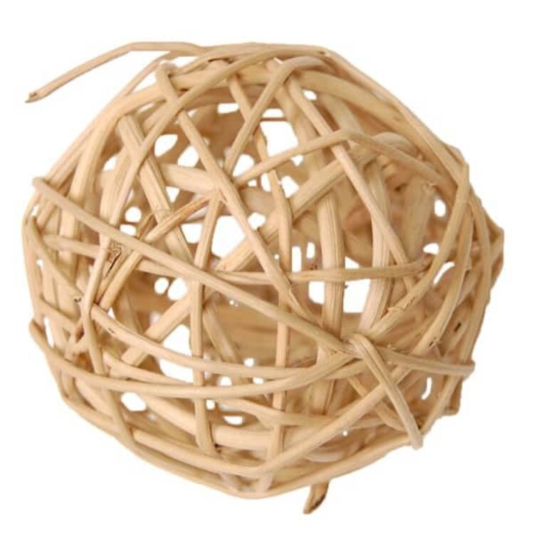 Chirp N Dales Vine ball 3″  101214