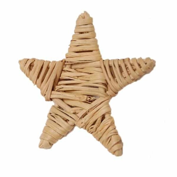 Chirp N Dales Vine stars Small  101223