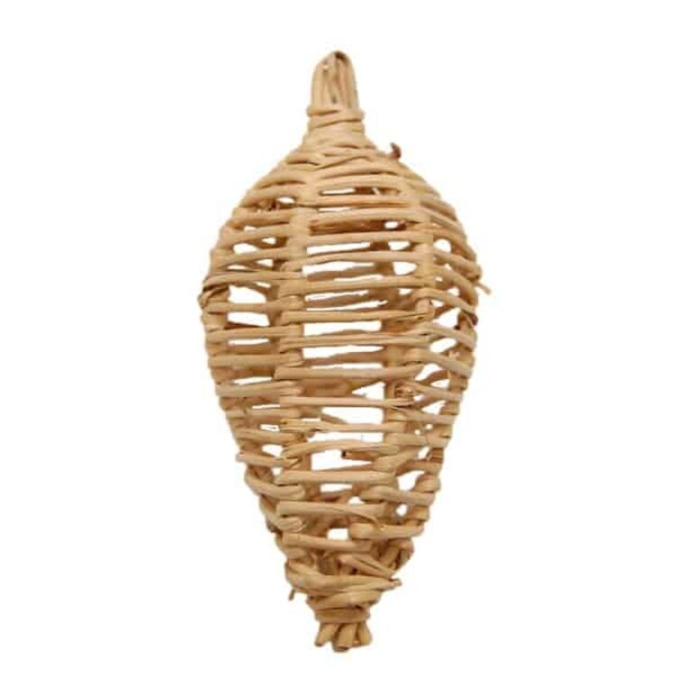 Chirp N Dales Vine lantern 101219