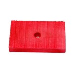Zoo Max Wood Blocks .3125″H X 1.5″W X 2″LO (H1/4) 200459