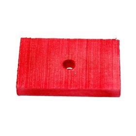 Zoo-Max Wood Blocks .3125″H X 1.5″W X 2″LO (H1/4) 200459