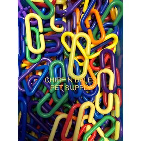 Chirp N Dales Plastic Links
