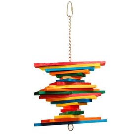 Zoo-Max Zoo Max Pharaon Small (12″ X 7″) 719