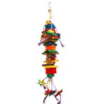 Zoo-Max Zoo Max DYNAMITE LARGE (32″ X 6″) 768