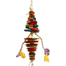 Zoo-Max Zoo Max POPOFF LARGE (26″ X 7″) 774