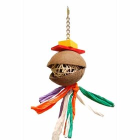 Zoo-Max Zoo Max KIKI-COCO (15″ X 4″) 907