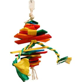 Zoo-Max Zoo Max POPOFF SMALL (12″ X 7″) 772