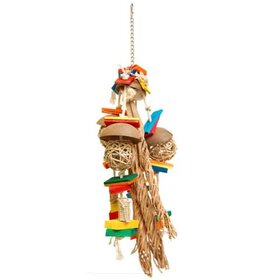 Zoo-Max Zoo Max COCO-CURLY (29″ X 9″) 910