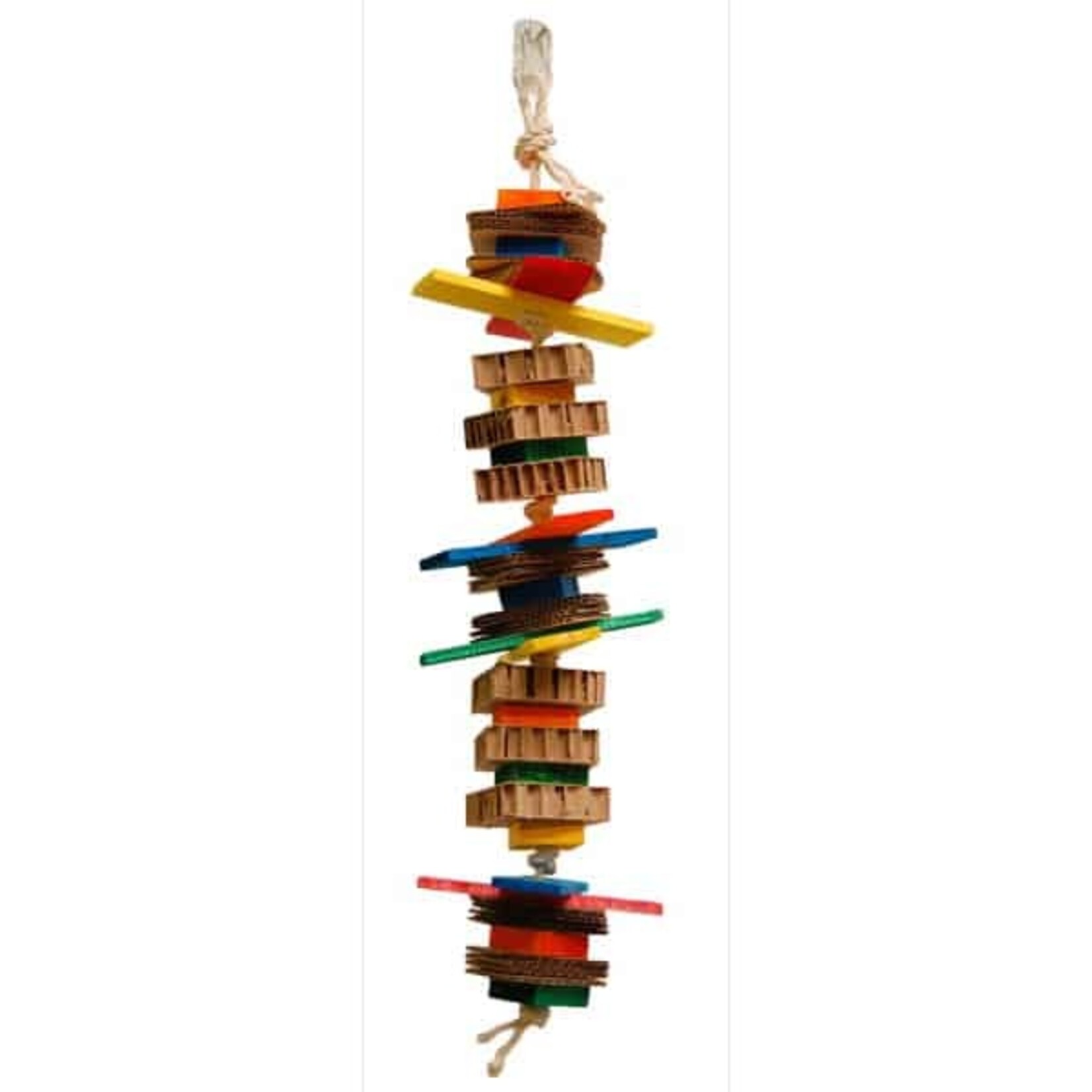 Zoo-Max Zoo Max JUMPY MEDIUM (24″ X 5.5″) 776