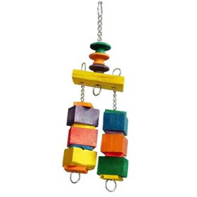 Zoo-Max Zoo Max ZIM-ZIMRI (H:14″ X W 4″) 608