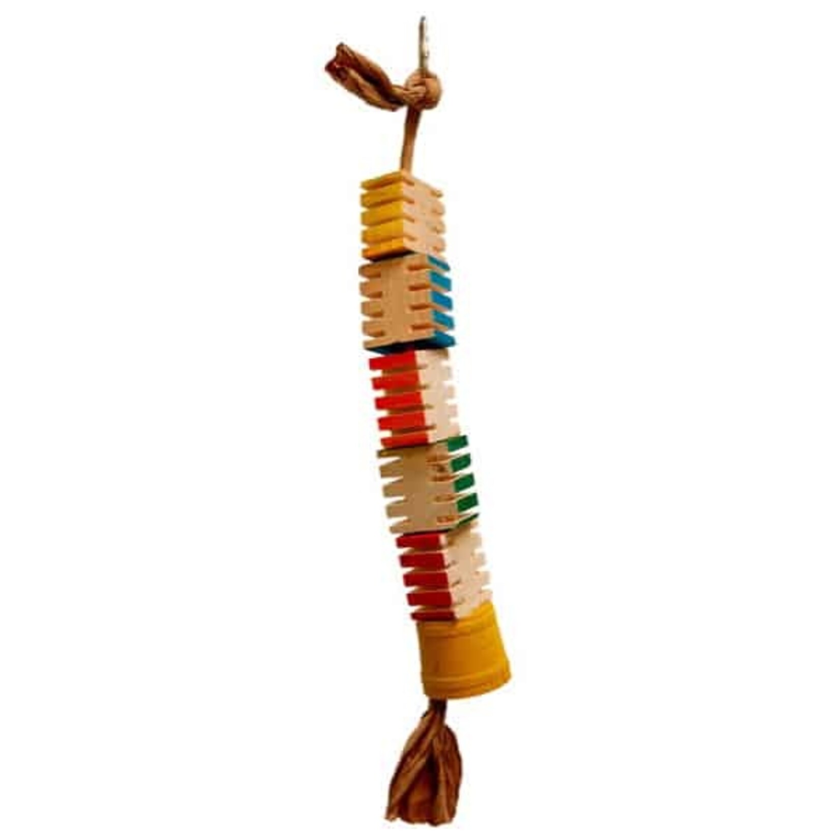 Zoo-Max Zoo Max Groovy Bambou (16″ X 2″) 710