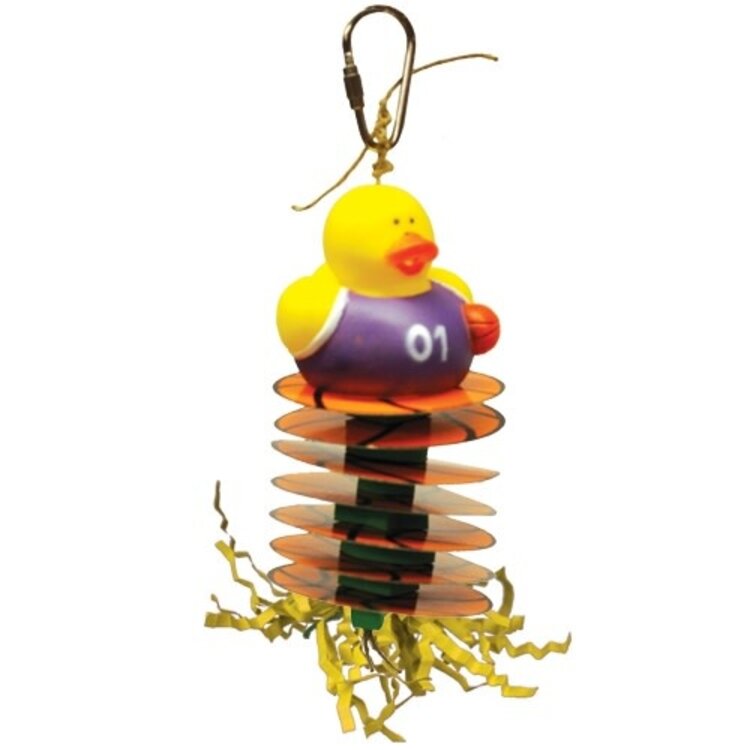 King's SPORT DUCK HALF STRAND (BASKETBALL) K807