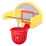 JW JW ActiviToy Birdie Basketball 31092