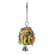 Jolly Jungle GP Stainless Steel  Shredder Cage Small