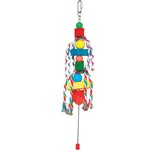 Kings Cages King's Apple Chain with Skewer K007