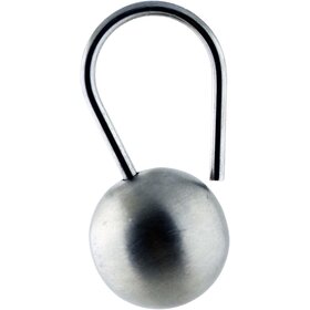 Scooter Z's Stainless Steel Bird Toy Hanger Small