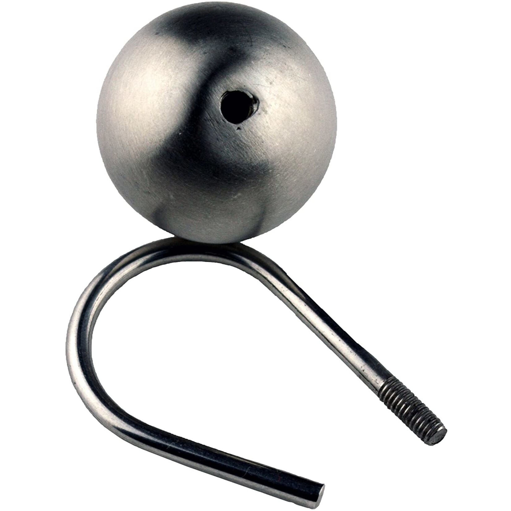 Scooter Z's Stainless Steel Bird Toy Hanger Small