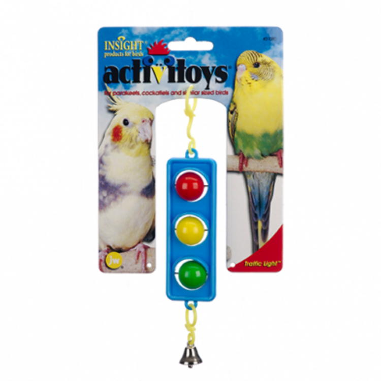 JW JW INSIGHT® TRAFFIC LIGHT