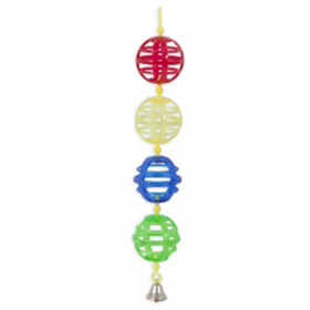 JW ActiviToy Lattice Chain 31036