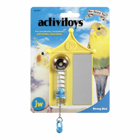 JW ActiviToy Strong Bird 31097