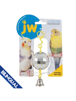 JW JW ActiviToy Disco Ball