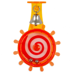 JW JW ActiviToy Hypno Wheel