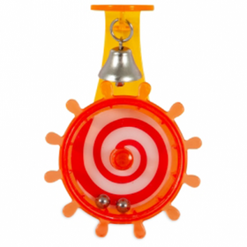 JW ActiviToy Hypno Wheel