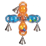 JW JW ActiviToy  Quad-Pod